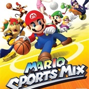 Mario Sports Mix