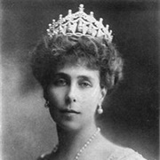 Princess Victoria Melita of Saxe-Coburg and Gotha