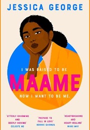 Maame (Jessica George)