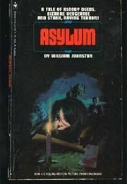 Asylum (William Johnston)