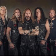 Hammerfall