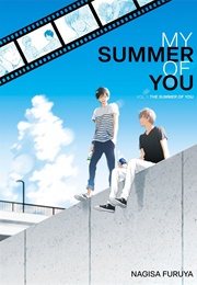 My Summer of You (Nagisa Furuya)