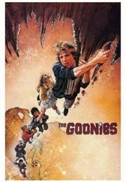 The Goonies (1985)