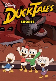 Ducktales Shorts (2017)