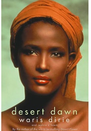 Desert Dawn (Waris Dirie)