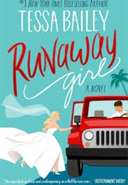 Runaway Girl (Tessa Bailey)