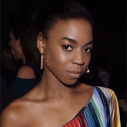 Pippa Bennett-Warner