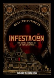 Infestación (Érica Couto Ferreira)