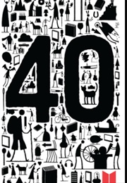 40 (Cannongate Books)