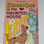 Scooby-Doo in the Haunted House