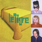 Le Tigre - Le Tigre (1999)