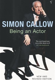 Being an Actor (Simon Callow)