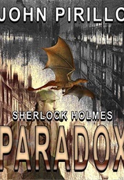 Sherlock Holmes: Paradox (John Pirillo)