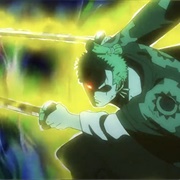 951. Orochi&#39;s Pursuers! Ninja Army Corps vs. Zoro