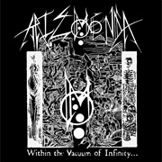 Arizmenda - Within the Vacuum of Infinity...