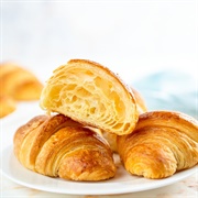 Make Croissants