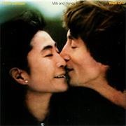 Nobody Told Me - John Lennon