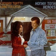 We&#39;ve Made It Legal - Loretta Lynn &amp; Conway Twitty