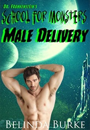 Male Delivery (Belinda Burke)