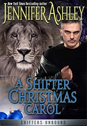 A Shifter Christmas Carol (Jennifer Ashley)