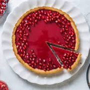 Pomegranate Filling