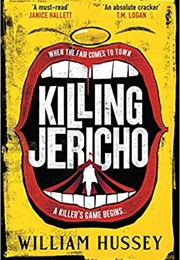 Killing Jericho (William Hussey)