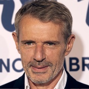 Lambert Wilson (Bisexual, He/Him)