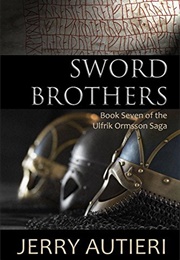 Sword Brothers (Jerry Autieri)