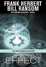 The Lazarus Effect (Frank Herbert and Bill Ransom)