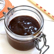 Plum Hoisin Sauce