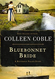 Bluebonnet Bride (Colleen Coble)