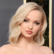 Dove Cameron