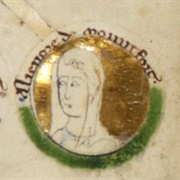 Eleanor De Montfort