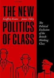 The New Politics of Class (Geoffrey Evans)