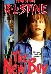 The New Boy (R. L. Stine)