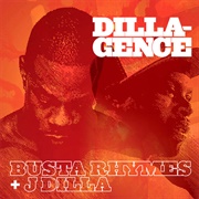 Busta Rhymes - Dillagence