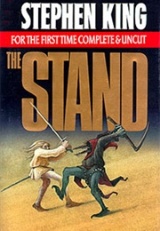 The Stand: Complete &amp; Uncut (1990)