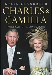 Charles &amp; Camilla (Gyles Brandreth)