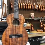 Kamaka UKulele Tour, Hawaii