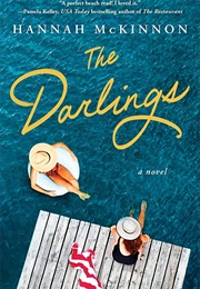 The Darlings (Hannah McKinnon)