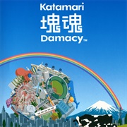 Katamari Damacy