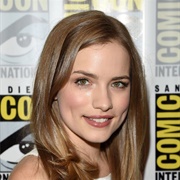 Willa Fitzgerald