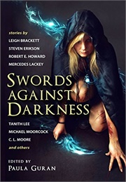 Swords Against Darkness (Paula Guran)