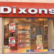 Dixons