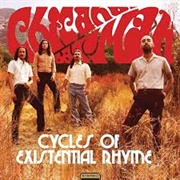 Cycles of Existential Rhyme - Chicano Batman