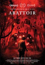 Abattoir (2016)