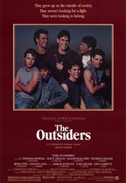 The Outsiders (1983)