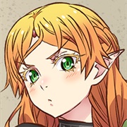 Elf (Isekai Ojisan)