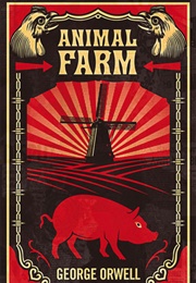 Animal Farm (1945)