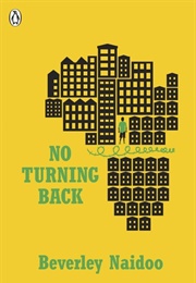 No Turning Back (Beverley Naidoo)